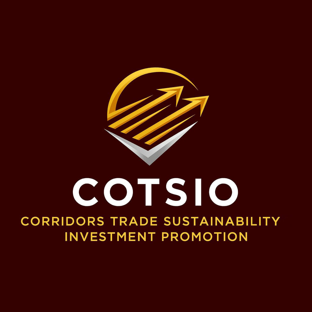 COTSIO logo